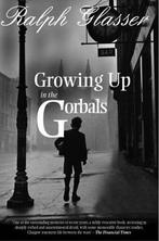 Growing Up in the Gorbals, Glasser, Ralph, Gelezen, Ralph Glasser, Verzenden