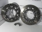 Yamaha YZF 1000 R Remschijven voor, Motoren, Ophalen of Verzenden, Nieuw