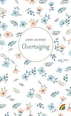 9789041713865 Overtuiging Jane Austen, Boeken, Nieuw, Jane Austen, Verzenden