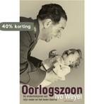 Oorlogszoon 9789045035642 Ivo Weyel, Verzenden, Gelezen, Ivo Weyel