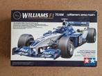 Tamiya 20055 Williams F1 BMW FW24 1:20, Verzenden, Nieuw, Tamiya