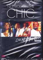 dvd - Nile Rodgers - Live At Montreux 2004, Verzenden, Zo goed als nieuw