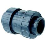 Plasson PVC Terugslagklep 110mm EPDM Afdichting Veerbelast -, Ophalen of Verzenden, Nieuw