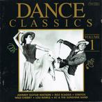 cd - Various - Dance Classics - Volume 1, Verzenden, Zo goed als nieuw