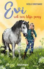 Evi wil een blije pony / Evi / 4 9789020623741, Boeken, Verzenden, Zo goed als nieuw, Nicolle Christiaanse