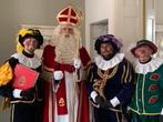 Sint en Pieten te huur voor onvergetelijk Sinterklaasfeest!, Nieuw