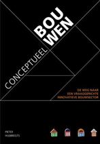 Conceptueel bouwen 9789075365986 Pieter Huijbregts, Verzenden, Zo goed als nieuw, Pieter Huijbregts