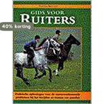 Gids Voor Ruiters 9789062488445 Vanessa Britton, Verzenden, Zo goed als nieuw, Vanessa Britton