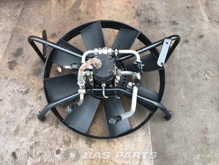 hydrauliek vloeistoftank Mercedes A 000 553 26 04, Auto-onderdelen, Vrachtwagen-onderdelen, Gebruikt, Mercedes-Benz, Motor en Toebehoren