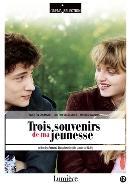 Trois souvenirs de ma jeunesse - DVD, Verzenden, Nieuw in verpakking