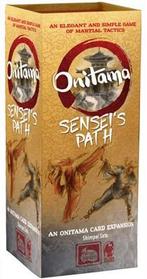 Onitama - Senseis Path Expansion | Arcane Wonders -, Hobby en Vrije tijd, Gezelschapsspellen | Bordspellen, Verzenden, Nieuw