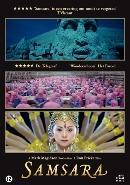 Samsara - DVD, Verzenden, Nieuw in verpakking