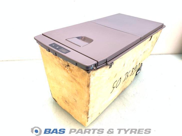 Koelkast Scania S-Serie NextGen 40 Liter 2706575, Auto-onderdelen, Vrachtwagen-onderdelen, Gebruikt, Scania, Overige Auto-onderdelen