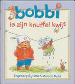 Bobbi is zijn knuffel kwijt 9789020684032 Ingeborg Bijlsma, Boeken, Kinderboeken | Baby's en Peuters, Verzenden, Zo goed als nieuw
