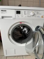 Miele W3365 Wasmachine 6kg 1600t, Ophalen, Gebruikt, 60 cm of meer, Vrijstaand