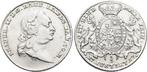 1/3 taler, daalder 1767 Fv Hessen-kassel Friedrich Ii 176..., Verzenden