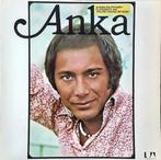 LP gebruikt - Paul Anka - Anka, Verzenden, Zo goed als nieuw