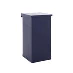 Carro-Lift afvalbak met demper - 55 ltr - blauw, Huis en Inrichting, Verzenden, Nieuw