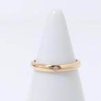 Zonder Minimumprijs - Cartier - Ring - Wedding - 18 karaat, Nieuw