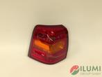 TOYOTA LAND CRUISER FJ 200 12-15 ACHTERLICHT LINKS LED EU, Verzenden, Gebruikt, Toyota