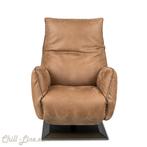 Jesse relaxfauteuil Chill-Line, Huis en Inrichting, Stoelen, Verzenden, Nieuw