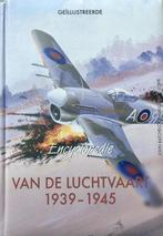 Geillustreerde Encyclopedie van de Luchtvaart 1939-1945, Boeken, Gelezen, M.V. Lowe, Verzenden