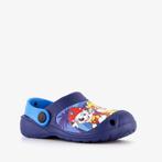 Paw Patrol kinder klompen blauw maat 26 van Scapino - Nu met, Verzenden, Nieuw