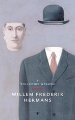 9789023473480 Volledige werken van W.F. Hermans 4 -   Vol..., Boeken, Verzenden, Zo goed als nieuw, Willem Frederik Hermans