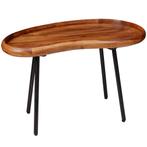 Salontafel Justinside 50cm-WL5M670, Ophalen of Verzenden, Nieuw