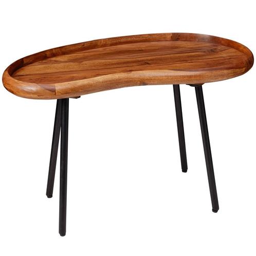 Salontafel Justinside 50cm-WL5M670, Huis en Inrichting, Tafels | Salontafels, Ophalen of Verzenden