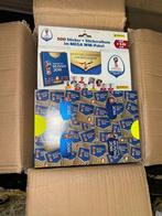 Panini World Cup Russia 2018 - 10 MEGA PACKS (= 10 Empty, Verzamelen, Nieuw