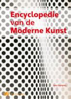 Encyclopedie Van De Moderne Kunst Geactualisee 9789040076879, Zo goed als nieuw, Verzenden