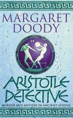 Aristotle detective by Margaret Doody (Paperback), Boeken, Verzenden, Gelezen, Margaret Doody