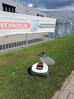 Honda HRM 3000-E Robotmaaier, Ophalen, Zo goed als nieuw, Honda