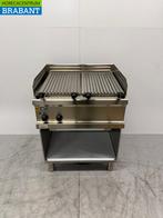RVS Zanussi Elektrische Grill 70 cm 400V Horeca, Zakelijke goederen, Horeca | Keukenapparatuur, Ophalen of Verzenden, Nieuw zonder verpakking