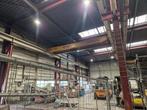 Demag dubbelligger ± 10.500mm x 12.500kg 001606U, Ophalen, Gebruikt