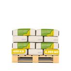 Kippenmestkorrels (20x = 400 kg – voor 4000 m2), Tuin en Terras, Aarde en Mest, Verzenden, Mest