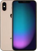 Apple iPhone XS 256GB goud, Telecommunicatie, Mobiele telefoons | Apple iPhone, Verzenden, Gebruikt, Zonder abonnement, Zonder simlock