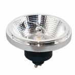 GU10 AR111 spots | Dimbaar | 12w | 45° | CRI>85, Verzenden, Nieuw