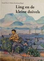 Ling en de kleine duivels 9789003901651 Svend Otto S., Boeken, Verzenden, Zo goed als nieuw, Svend Otto S.