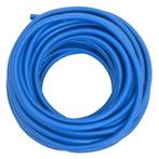 Luchtslang 5 m PVC blauw (Gereedschap, Voor in Huis)