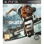 Skate 3 (Losse CD) (PS3 Games), Spelcomputers en Games, Games | Sony PlayStation 3, Ophalen of Verzenden, Zo goed als nieuw