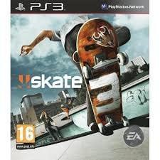 Skate 3 (Losse CD) (PS3 Games), Spelcomputers en Games, Games | Sony PlayStation 3, Zo goed als nieuw, Ophalen of Verzenden