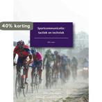 Sportcommunicatie / Professioneel sportmanagement W. Lagae, Boeken, Verzenden, Gelezen, W. Lagae