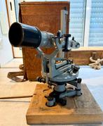 Secrétan - Technisch instrument Industrial - Frankrijk -