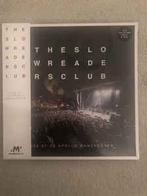 lp nieuw - The Slow Readers Club - Live At O2 Apollo Manc..., Verzenden, Zo goed als nieuw