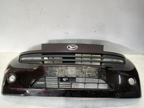 Bumper voor Daihatsu Materia  1.5, Auto-onderdelen, Carrosserie en Plaatwerk, ARN erkend, Stiba lid, Erkend duurzaam, Voor, Daihatsu
