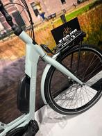 Actie Gazelle bloom c380 elektrische moederfiets 61cm! DEMO!, Fietsen en Brommers, Elektrische fietsen, Ophalen of Verzenden, Zo goed als nieuw