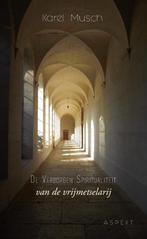 9789463382762 De verborgen spiritualiteit van de vrijmets..., Verzenden, Nieuw, Karel Musch