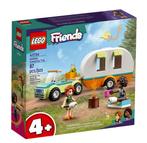 Lego Friends 41726 Kampeervakantie, Nieuw, Ophalen of Verzenden